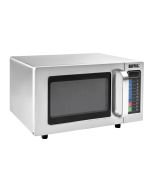 Buffalo Programmable Commercial Microwave 25ltr 1000W
