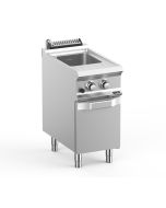 Hobart Ecomax HECPG74A Pasta Cooker, 26 Litres