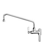 Vogue Mid-Faucet Tap for Pre Rinser CE984/CE985