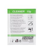 Bravilor Cleaner for coffee and tea residues 4x15 bags - 7.191.101.212