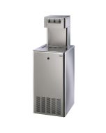 Cosmetal Floor Standing Niagara Water Cooler 120 IB AC Machine Only