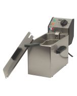 Roller Grill FD50 Single 5L 