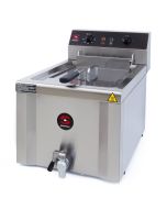 Sammic FE-12 Fryer 12 Litre - 400V Three Phase