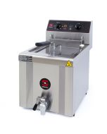 Sammic FE-9 Fryer 8 Litre - 400V Three Phase