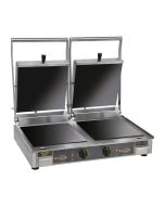 Roller Grill Premium VC DFT Double Flat Contact Grill