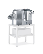 Sammic PPC-6+ Potato Peeler 6kg Load - With Attachment Drive -  - 230V Single Phase