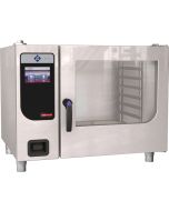 MKN FKGCOD615T FlexiCombi Magic Pilot 6.1 Combination Steamer Oven Natural Gas