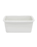 Orientix FO-RSB-110 - Bone China sachet holder