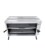 Parry Wall Mounted Natural Gas Salamander Grill 7073