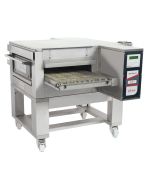 Zanolli Synthesis Electric 08/50 Conveyor Oven Three Phase