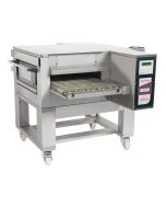 Zanolli Synthesis Electric 08/50 Conveyor Oven Gas