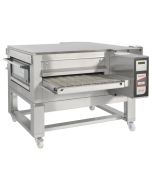 Zanolli Synthesis Gas 12/80 Conveyor Oven