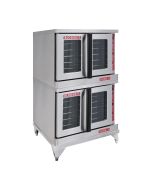 Blodgett Double Door Stacked Convection Oven Mark V-2