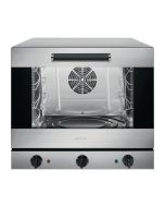 Smeg 4 Tray Convection Oven ALFA43XMDUK