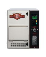 Perfect Fry Semi Automatic Ventless Fryer PFC570/1