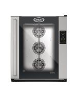 Unox Bakerlux Shop Pro Camilla TOUCH 10 Convection Oven
