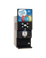 Blue Ice Carbonated Multi Slush Machine 5Ltr T384-1M