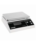 Vogue Digital Platform Scale 6kg