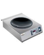 Sirman Countertop Induction Wok IH 35