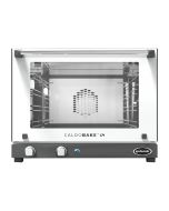 Spidocook Caldobake L4 Bakery Convection Oven