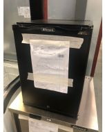 Blizzard C2722312022 GRADED-00934-BMB40 Single Solid Door Mini Bar