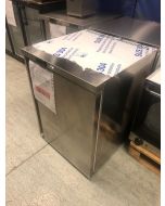 Blizzard HA240523261785 GRADED-01071-UCR140 Single Hinged Door Under Counter Refrigerator