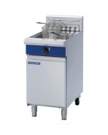 Blue Seal Free Standing Electric Fryer E43