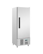 Polar G-Series Upright Slimline Freezer 440Ltr