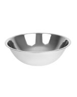 Vogue Stainless Steel Mixing Bowl 4.8Ltr