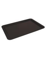 Vogue Non-Stick Carbon Steel Baking Tray 430 x 280mm