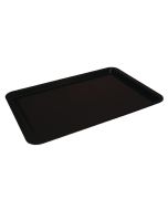 Vogue Non-Stick Carbon Steel Baking Tray 482 x 305mm