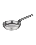 Vogue Carbon Steel Blini Pan 13cm