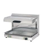 Roller Grill LPG Adjustable Salamander Grill SGM 600