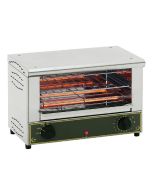 Roller Grill Salamander Grill BAR 1000