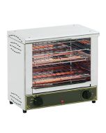 Roller Grill Salamander Grill BAR 2000