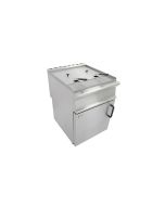 Parry Free Standing Propane Gas Fryer PDGF