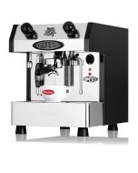 Fracino Bambino BAM1E - Commercial 1 Group Electronically Controlled Coffee Machine