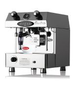 Fracino Contempo Automatic 1 Group Dual Fuel Espresso Coffee Machine CON1E/LPG