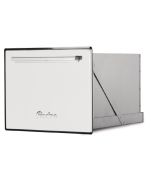 Fracino Tilting Knockout Drawer