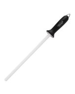 Vogue Ceramic Knife Sharpening Steel 30.5cm