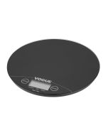 Vogue Electronic Round Scales 5kg