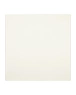 Bolero Square Table Top White 700mm GG641