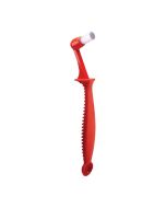 Urnex Scoopz Espresso Cleaning Brush