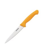 Vogue Soft Grip Pro Utility Knife 12.5cm