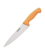Vogue Soft Grip Pro Chef Knife 20cm