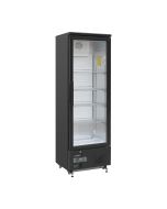 Polar G-Series Upright Back Bar Cooler with Hinged Door 307Ltr