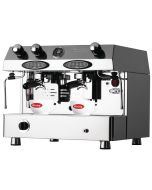 Fracino Contempo Dual Fuel Coffee Machine Automatic 2 Group CON2E GAS