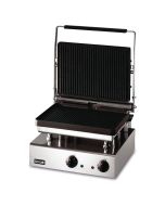 Lincat Lynx 400 Electric Heavy Duty Panini Grill GG1P
