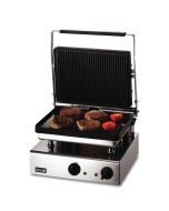 Lincat Lynx 400 Electric Heavy Duty Ribbed Grill GG1R