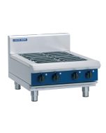 Blue Seal Evolution Cooktop 4 Burner Electric 600mm E514D-B